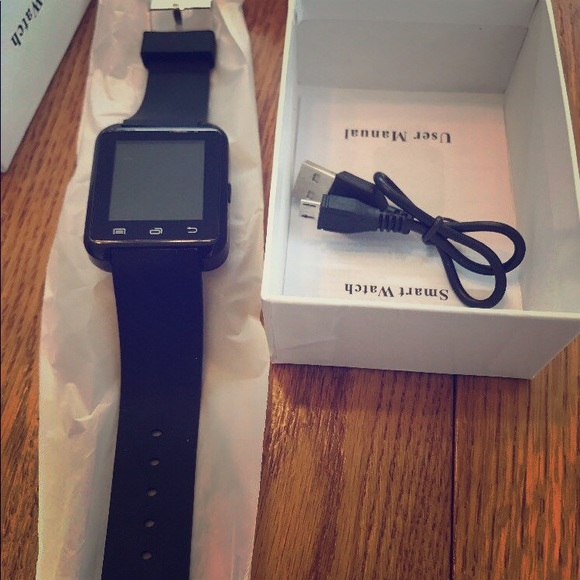 future world electronics smart watch